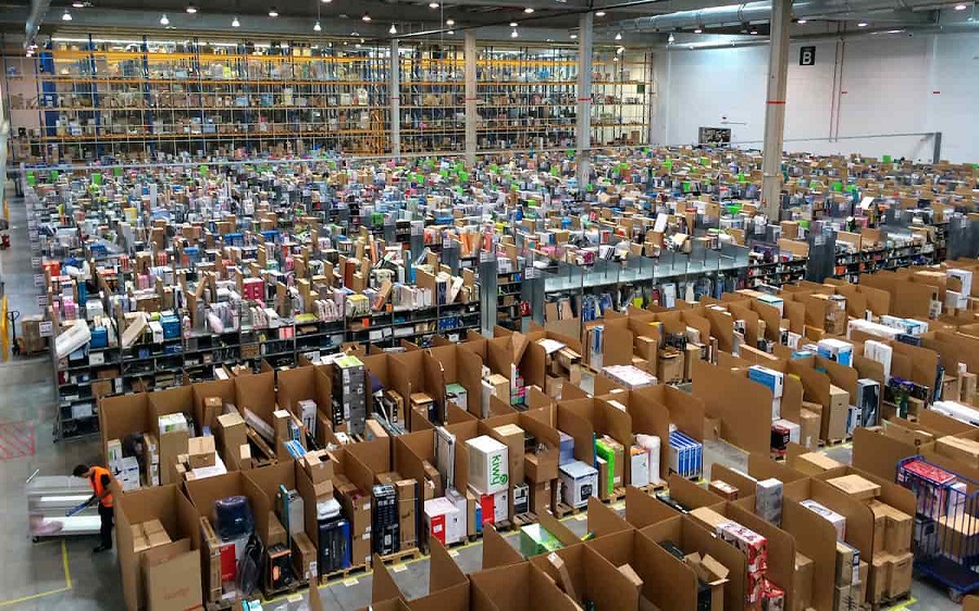 El auge de los ‘dark stores’: de la llegada de Gorillas a la transformación de DIA