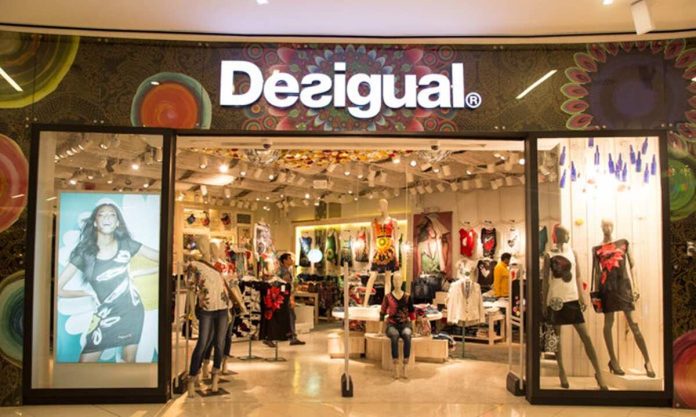 Desigual