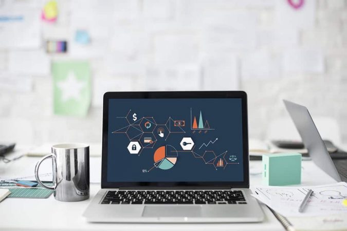 desorden digital en la empresa