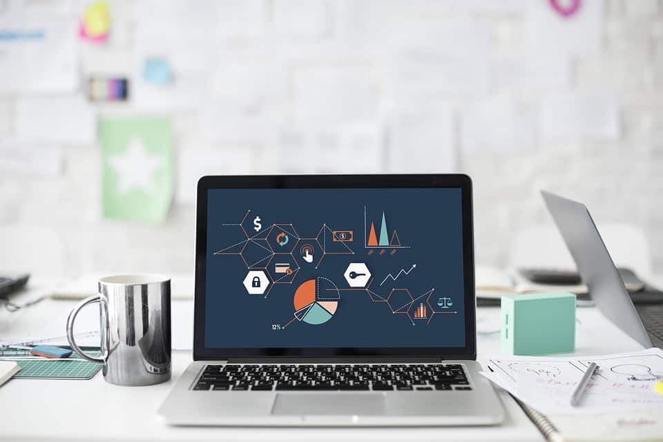 desorden digital en la empresa
