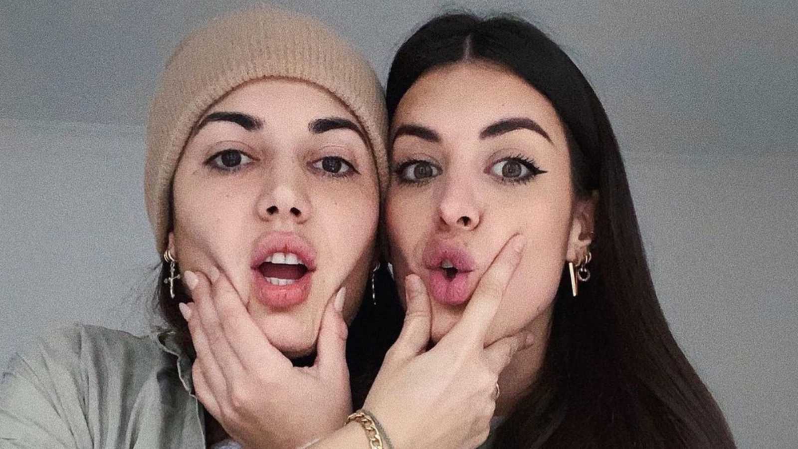 Dulceida y Alba: ¿Cuánto tiempo llevaban juntas las influencers?