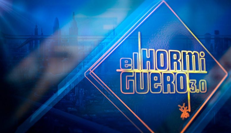 el hormiguero