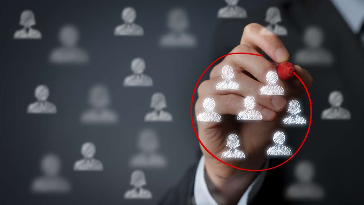 LinkedIn te lo va a poner más fácil para encontrar clientes si eres autónomo