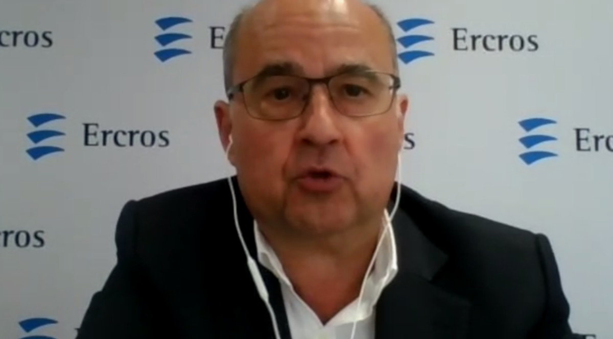 Ercros implementa su plan 3D: Aranjuez, otro PPA y autoconsumo