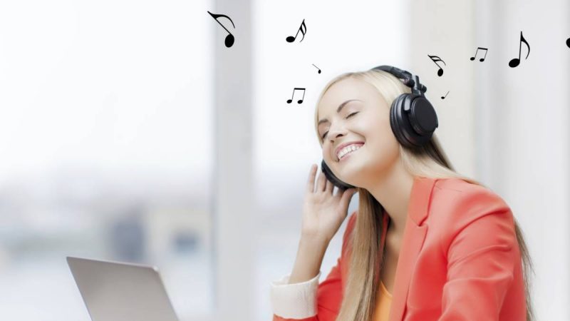 musica estimula productividad
