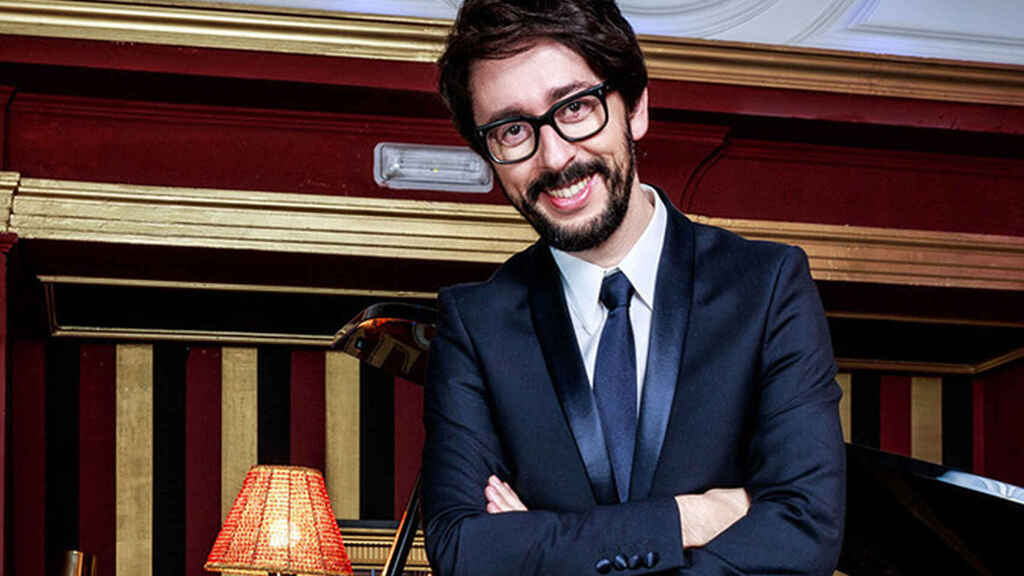 El Hormiguero: ¿Qué ha sido de Flipy, su colaborador más mítico?