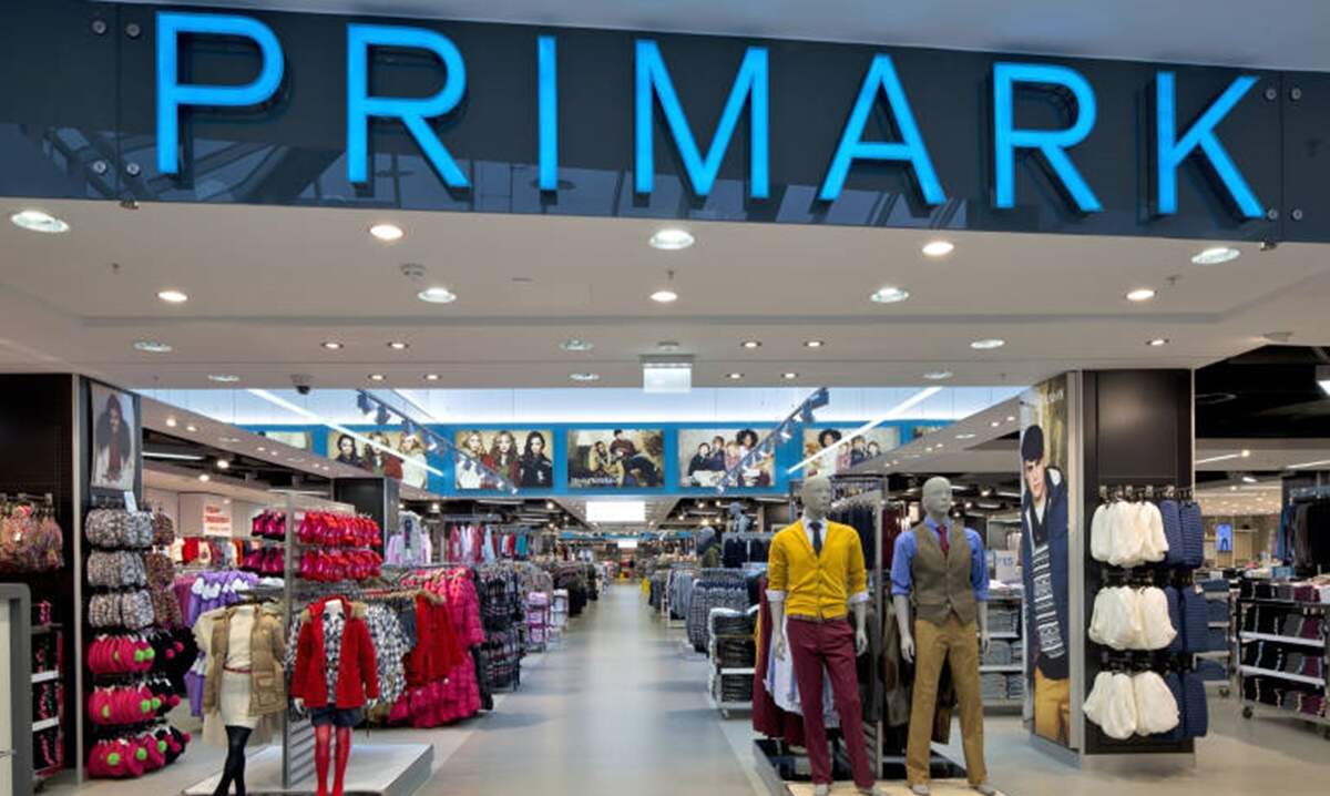 Faldas de Primark que parece imposible que cuesten tan poco