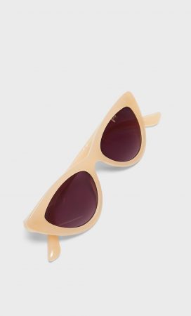 Stradivarius: accesorios chulos para el verano por menos de 10 euros 2 Merca2.es gafas