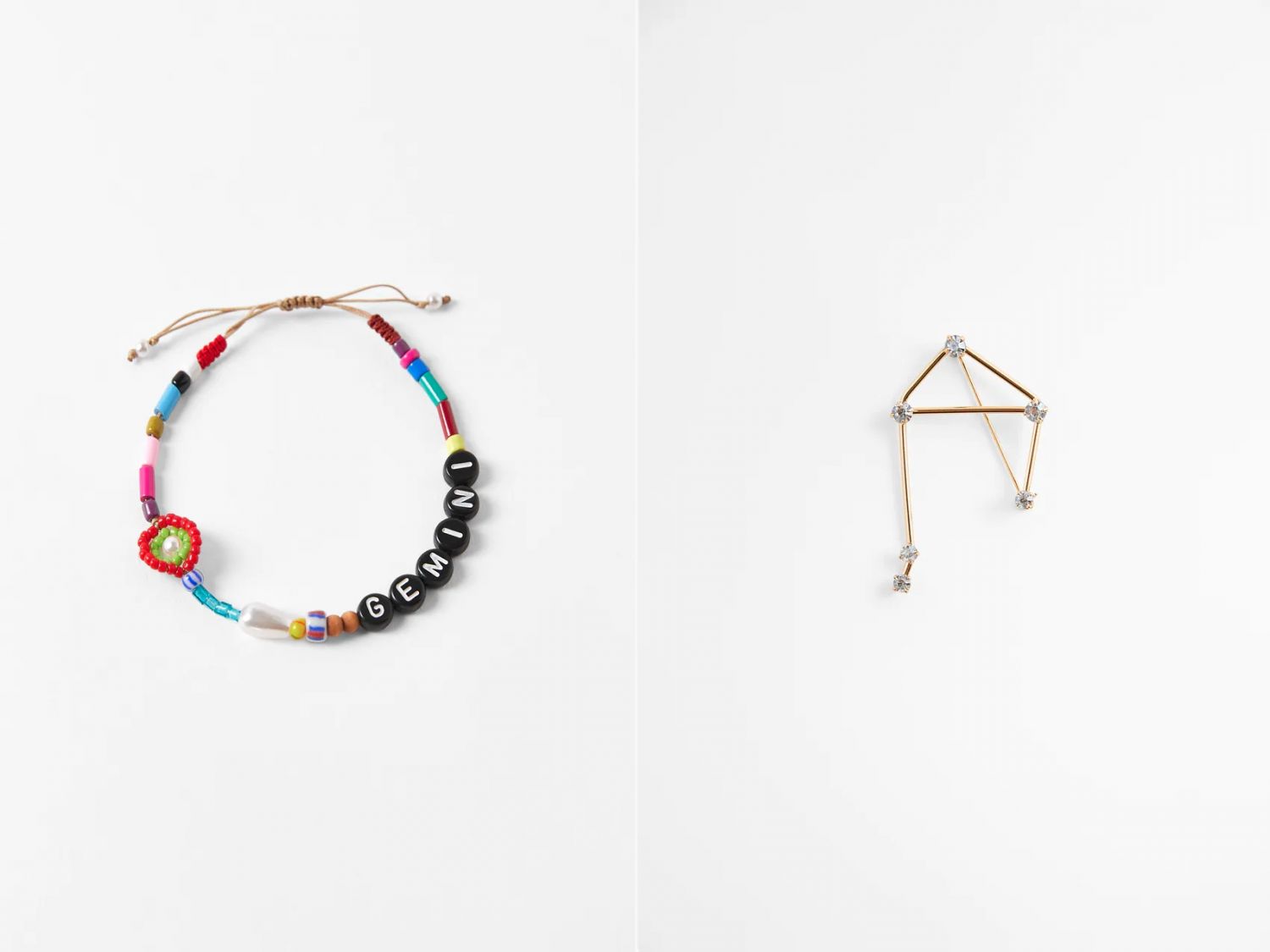Zara, horóscopo: Géminis y Libra 85 amor/destino