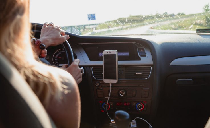 No te comas una multa a la vuelta de vacaciones: cómo activar en Google Maps el aviso de radares 5 Moncloa google-maps-viajes
