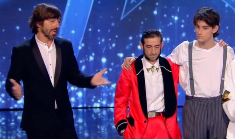 got talent victoria Merca2.es