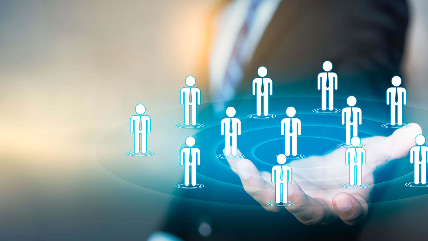 Consejos para crear y hacer crecer una cartera de clientes