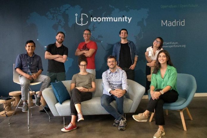 iCommunity Labs