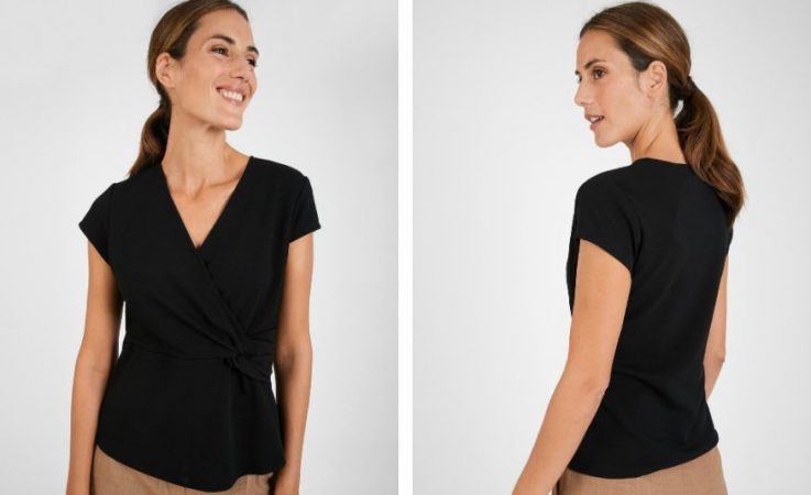 top trucco el corte inglés