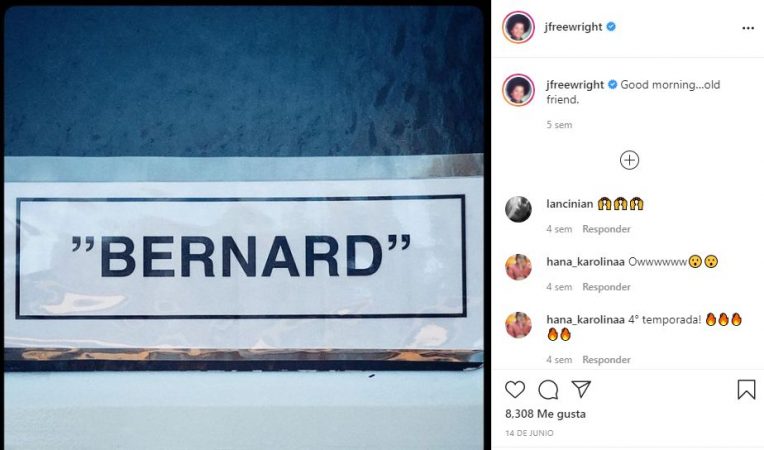 La serie más esperada de HBO también se retrasa por el coronavirus 30 Merca2.es westworld hbo