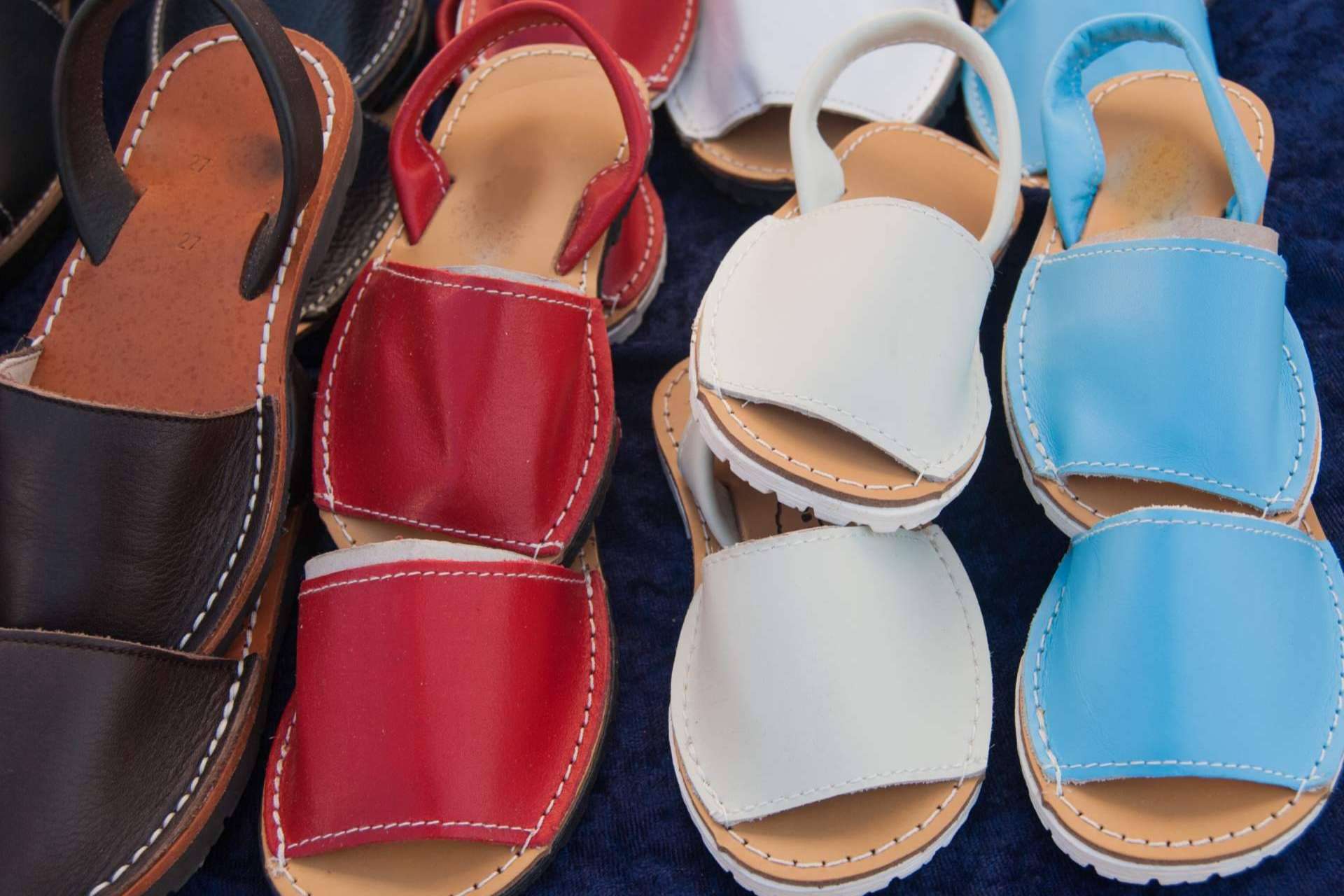 la tendencia de cada verano de Markaroli