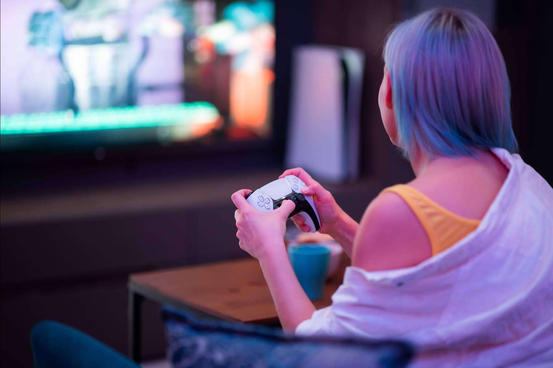 Comprar consolas Playstation 5 de forma fácil y rápida en Tu Tienda de Videojuegos