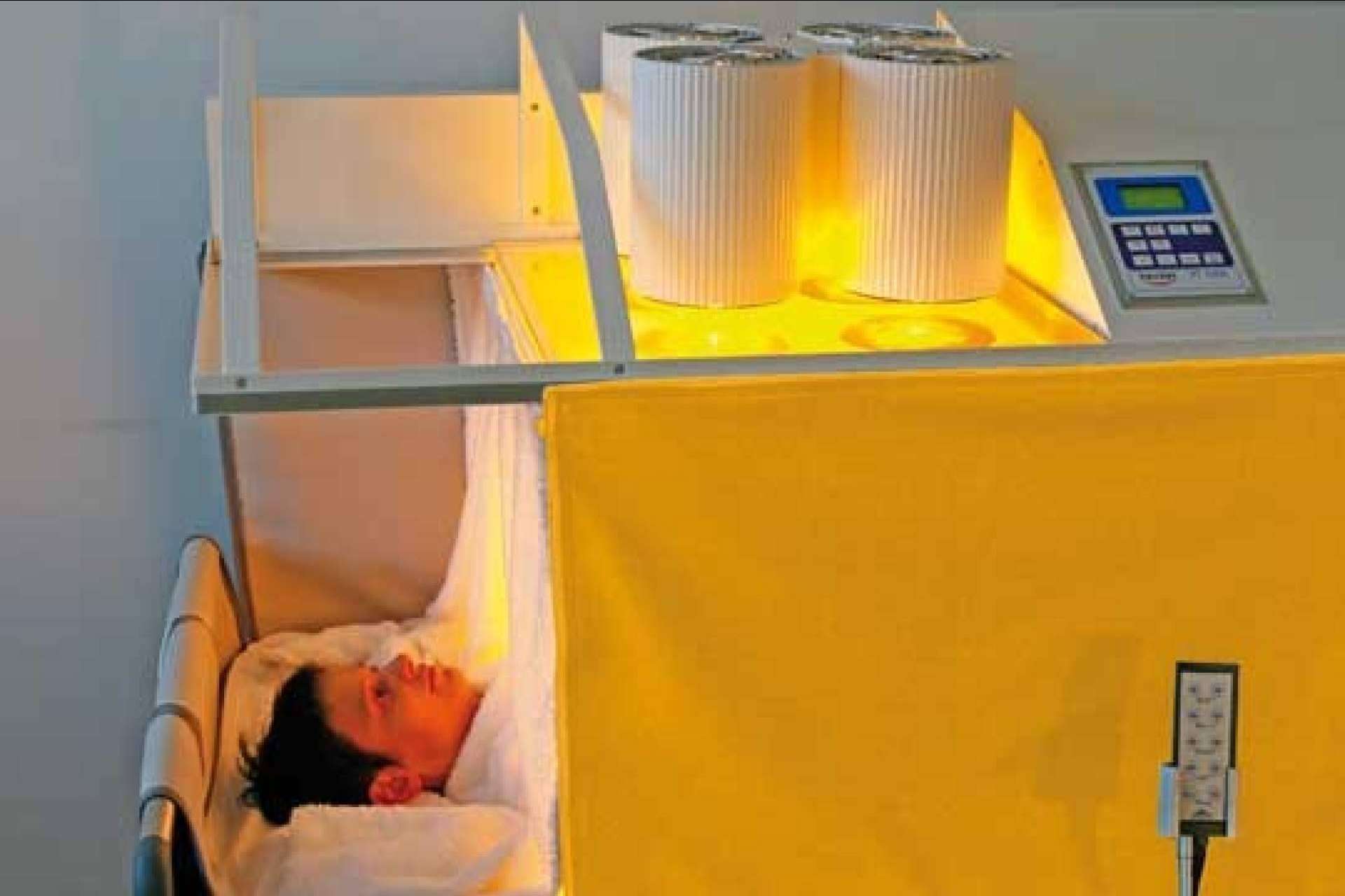 uso y resultados de la hipertermia en cáncer y enfermedades crónicas