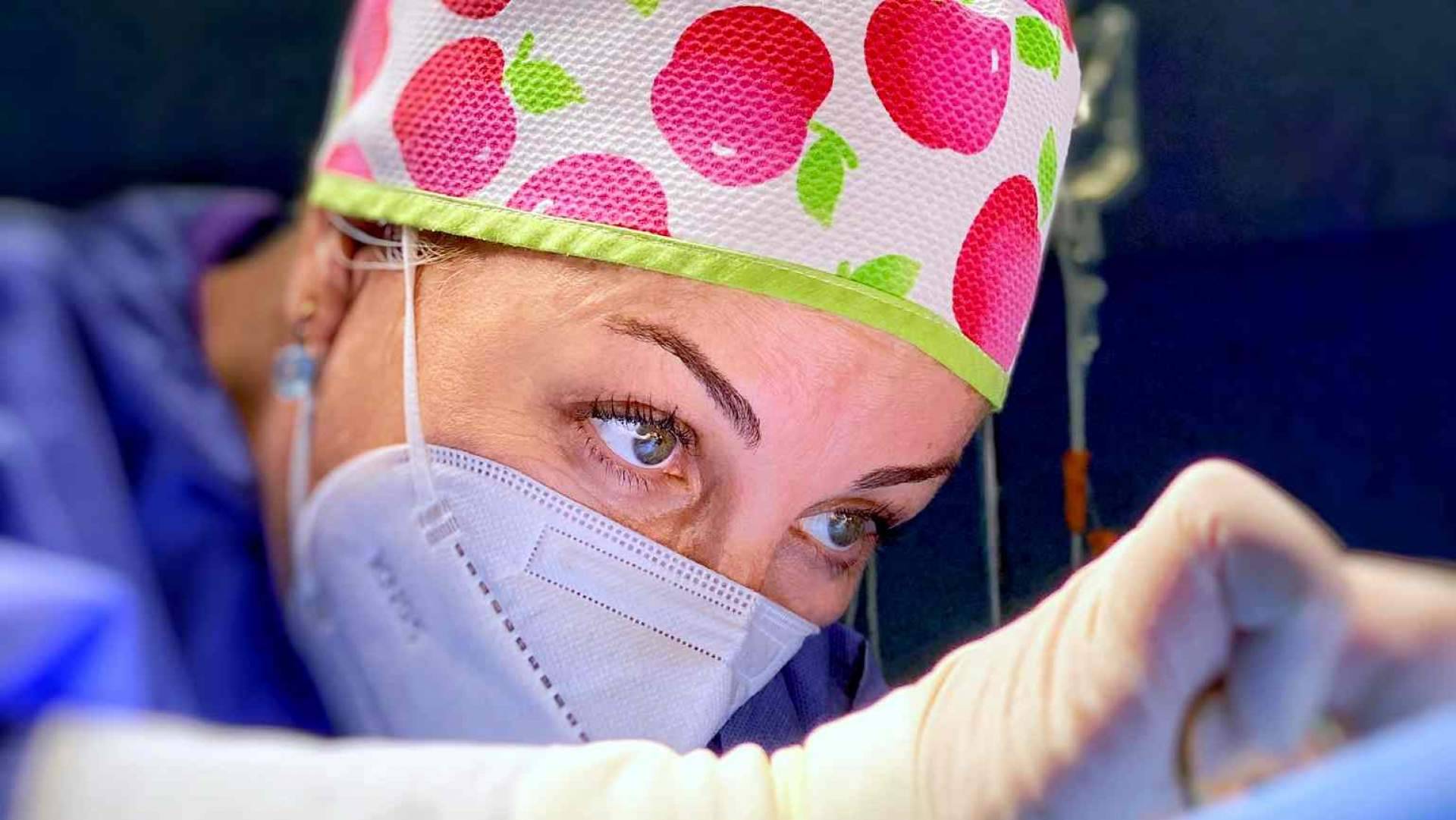 Recuperar la calidad de vida mediante la labioplastia de la doctora Patricia Gutiérrez Ontalvilla