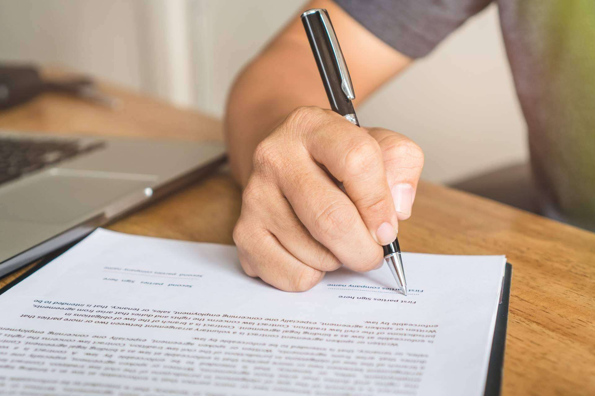 Conseguir la línea de avales de concursos públicos mediante la asesoría profesional: Tu Asesor Empresarial