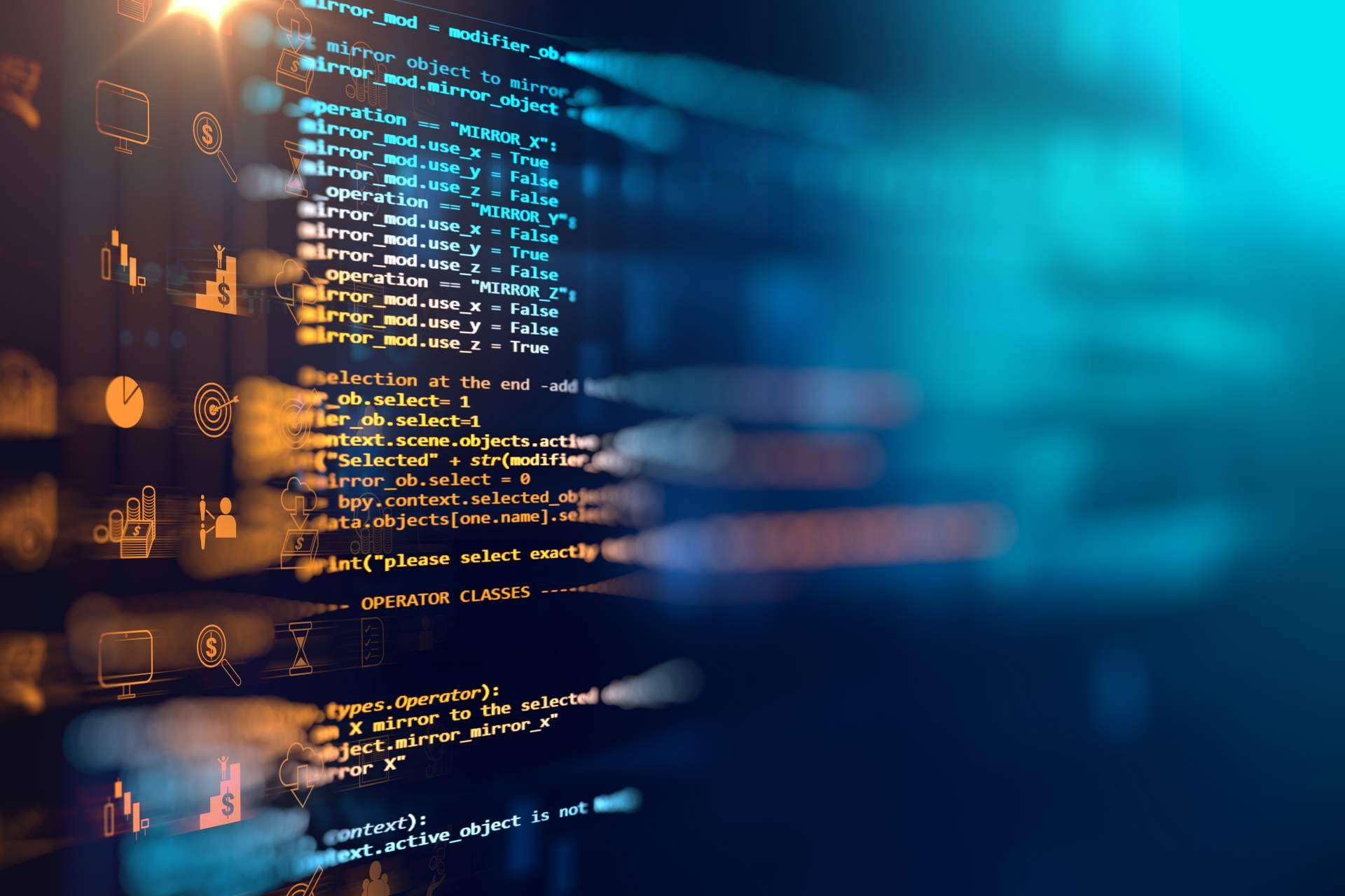 Servicios especializados para pymes con NODOs