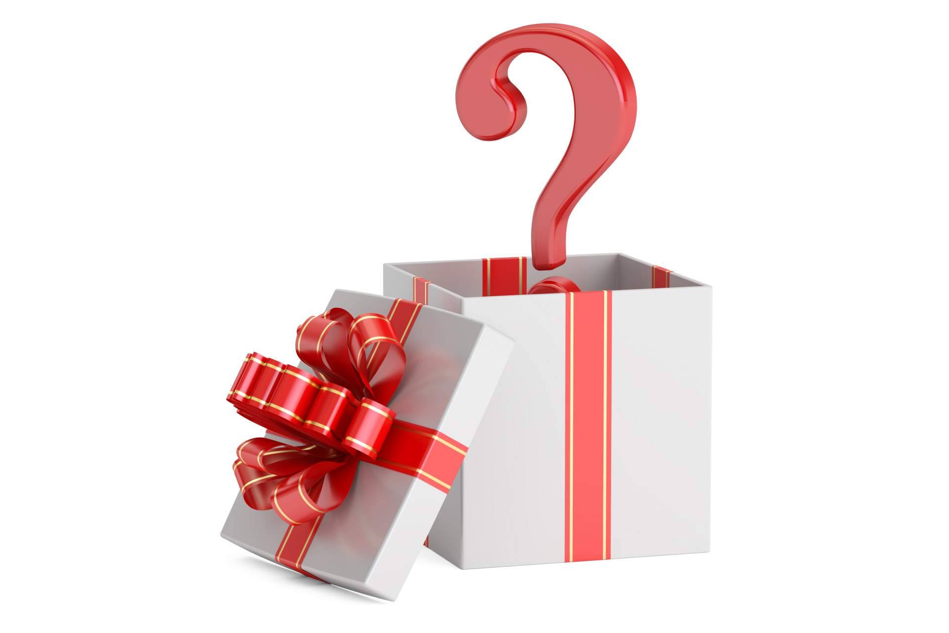 Sorteo Amigo Invisible es la única web que además de realizar el sorteo del amigo invisible asesora gratuitamente con su buscador de regalos inteligente
