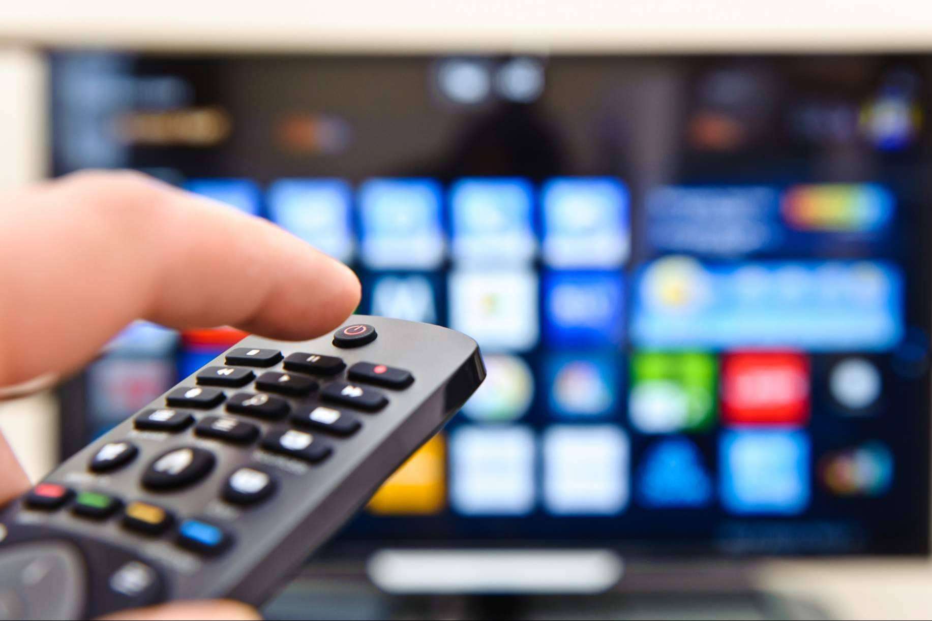 Technohogar ofrece las Smart TV baratas más demandadas