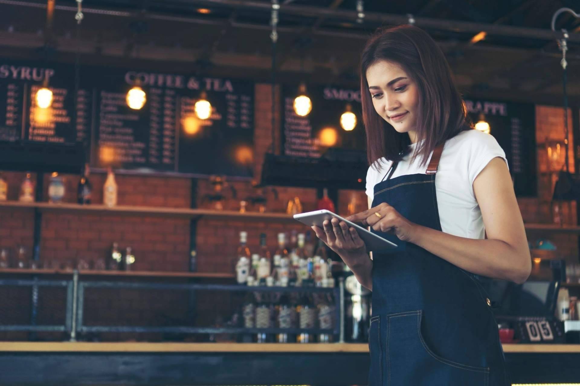 Las ventajas del software de gestión para hostelería Pikotea