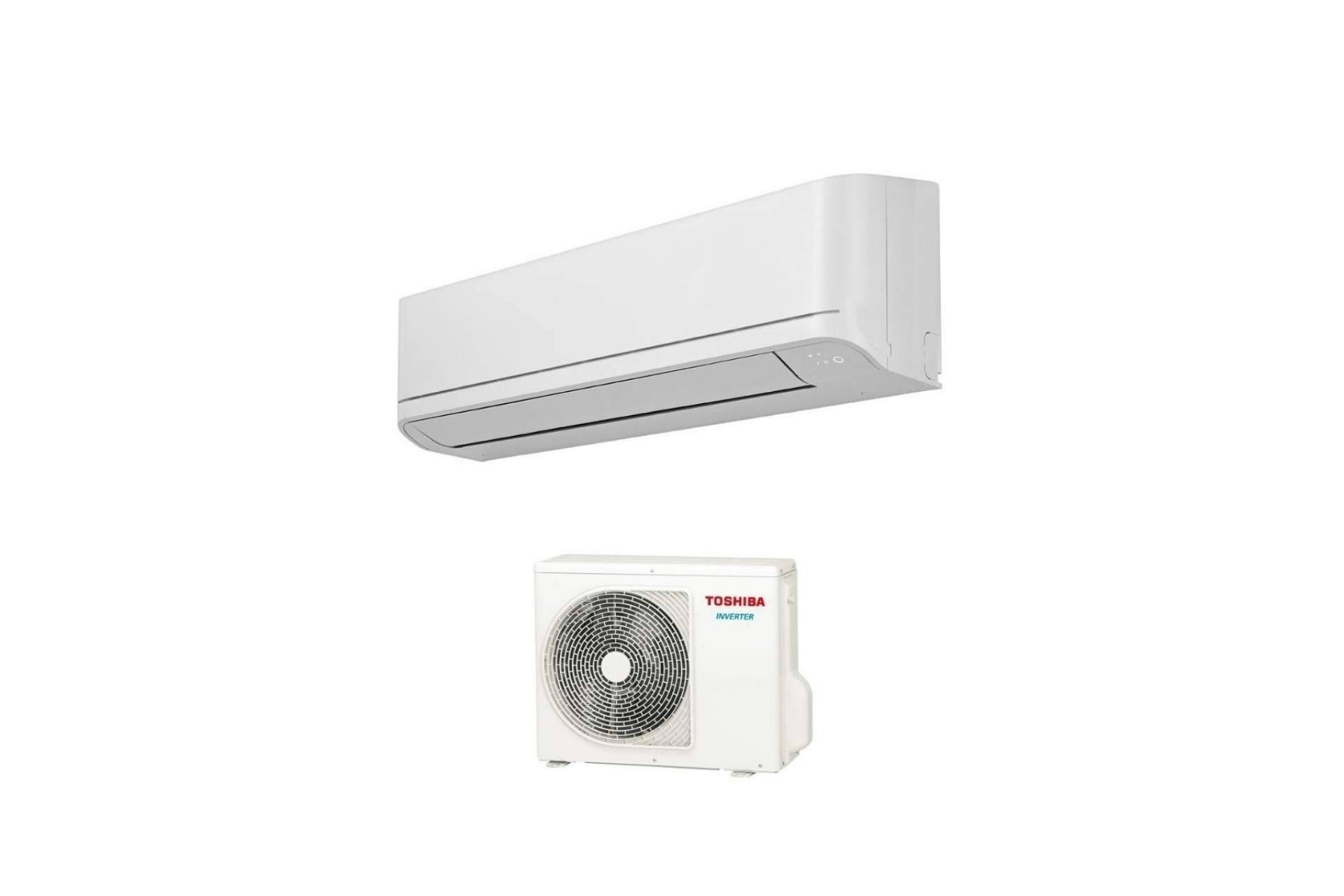 Razones para comprar un aire acondicionado de las marcas Airwell o Toshiba en la tienda virtual Yo Lo Sé Hacer