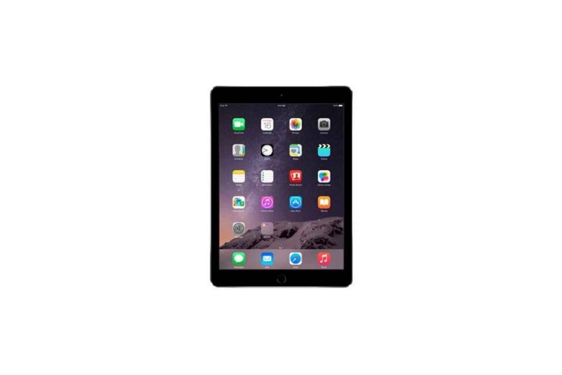 Ofertas Apple dispone del iPad 9,7» entre su oferta de productos