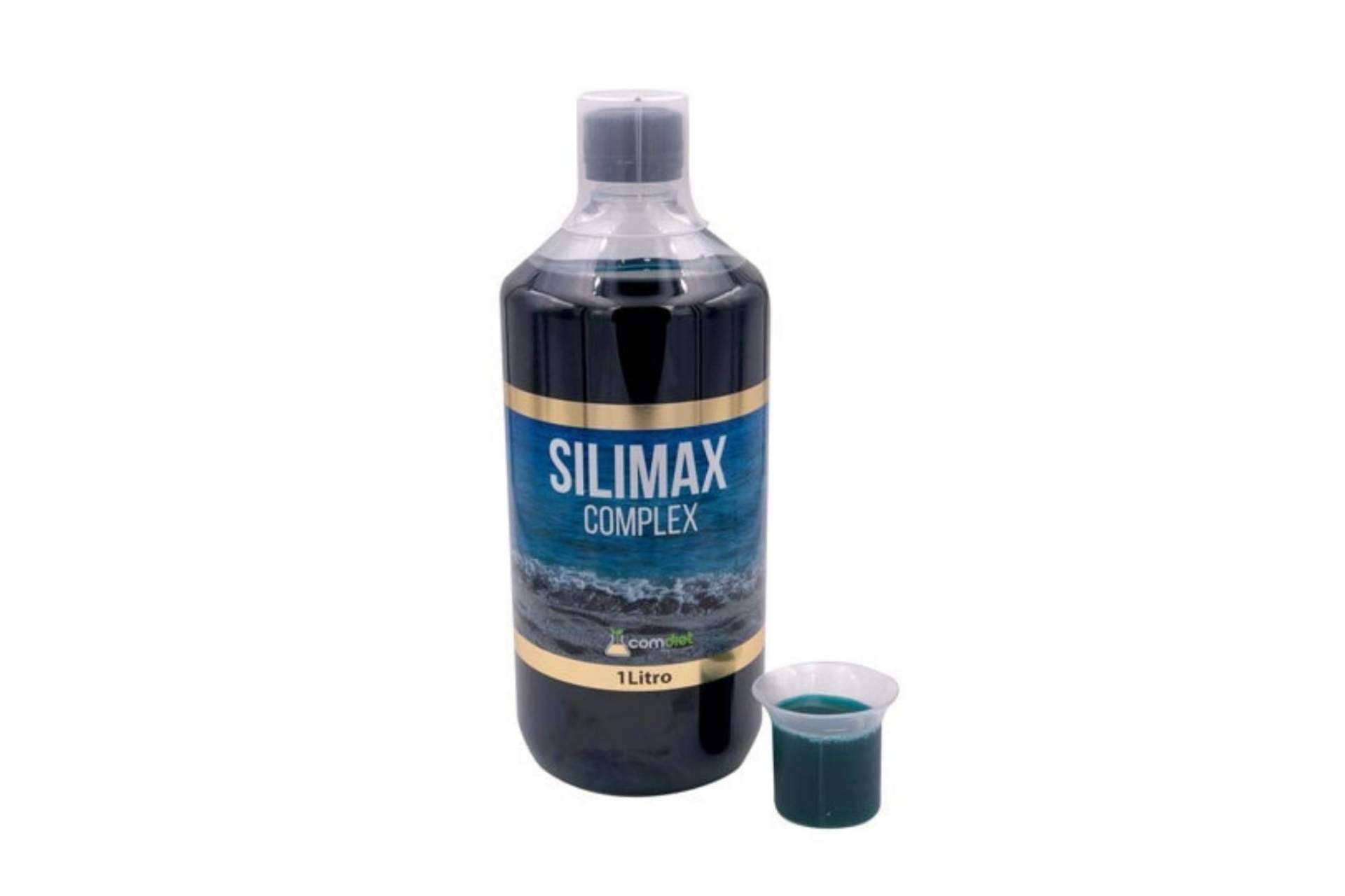 Los efectos en el funcionamiento articular de SILIMAX complex, por Comdiet