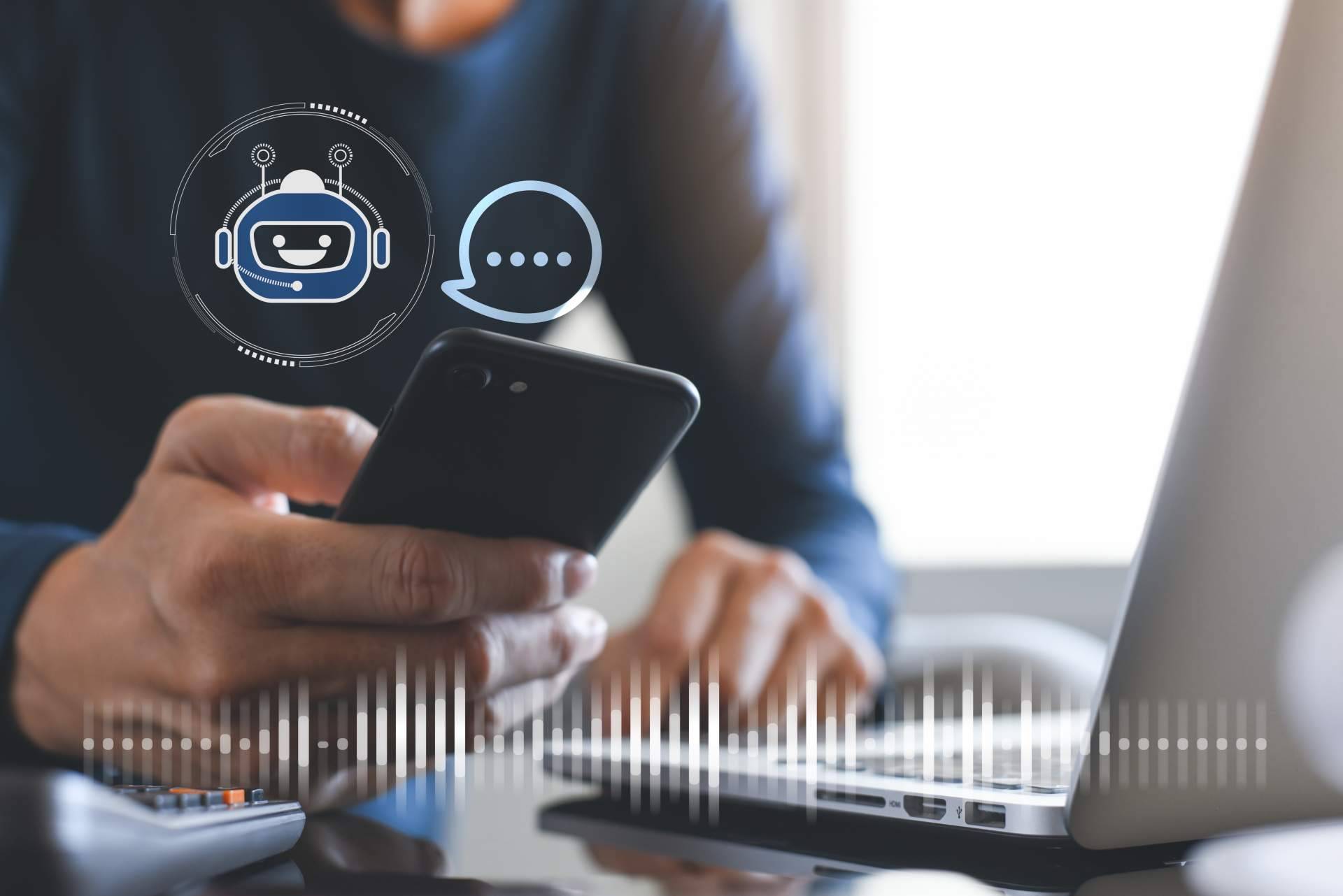 ¿Cómo funciona el asistente virtual de GESDITEL que automatiza las citas previas y el cobro de recibos en pymes y administraciones?