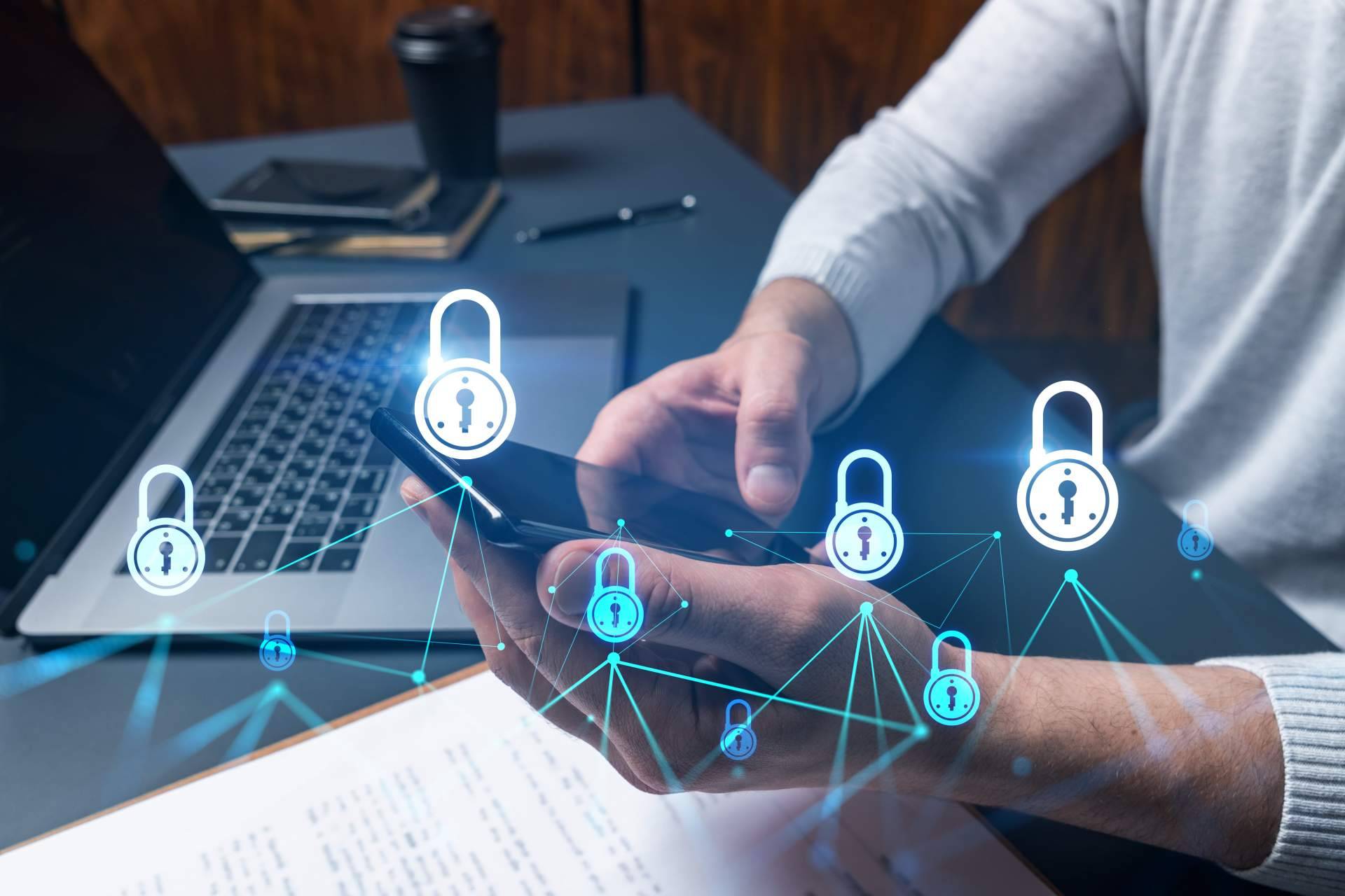 Ciberseguridad para proteger a las empresas de ataques: Digmov