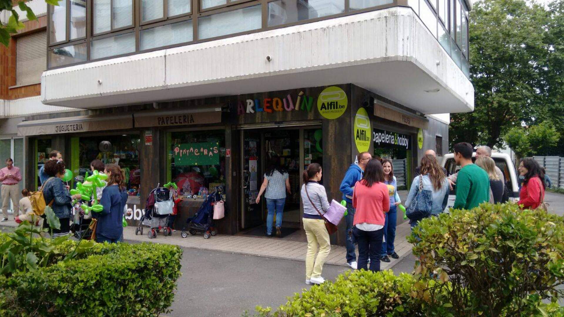 Una posibilidad rentable para emprendedores se da de la mano de Alfil.be y su modelo de franquicias