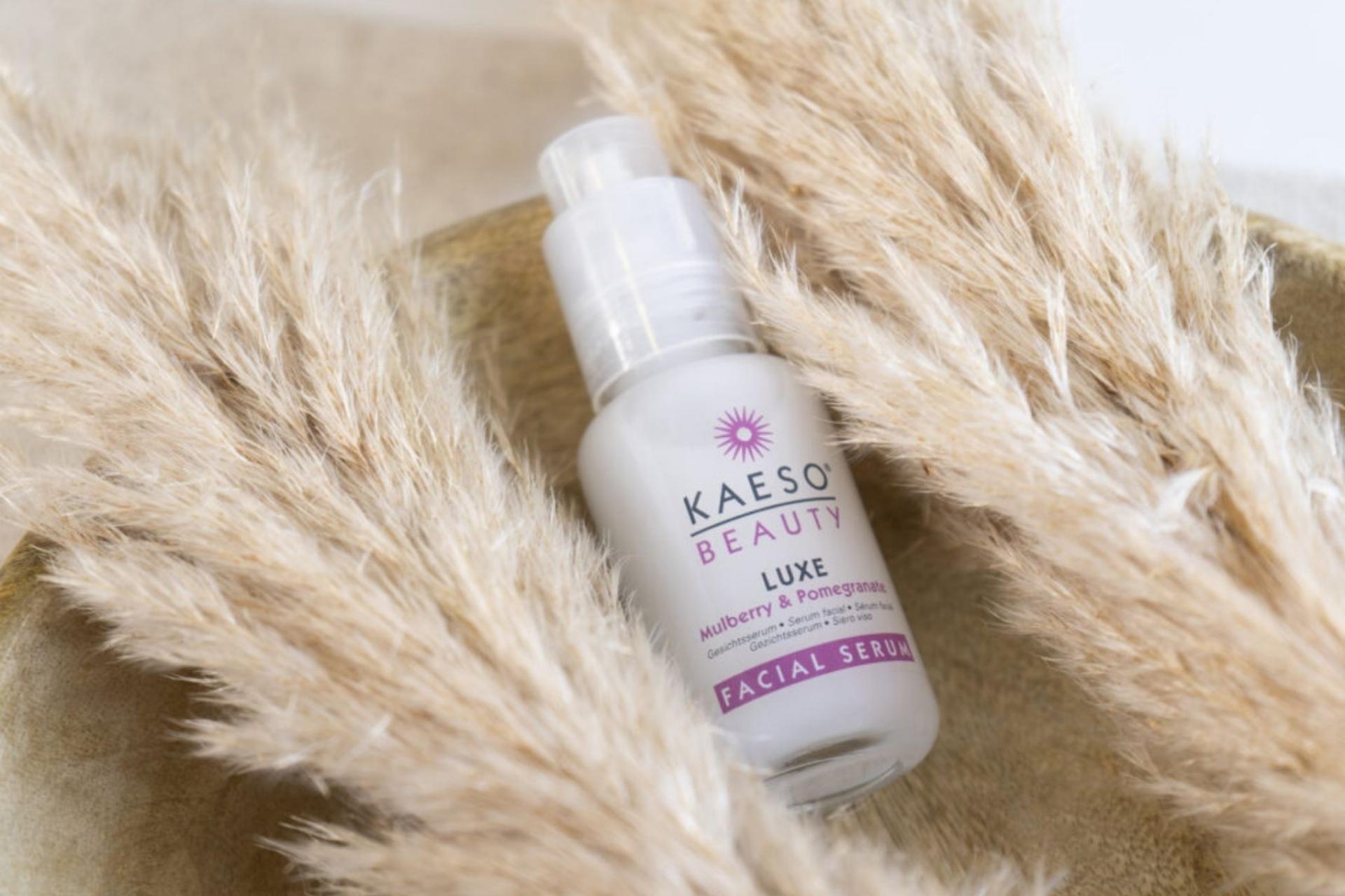 cosmética natural, ecológica y profesional para el cuidado de la piel