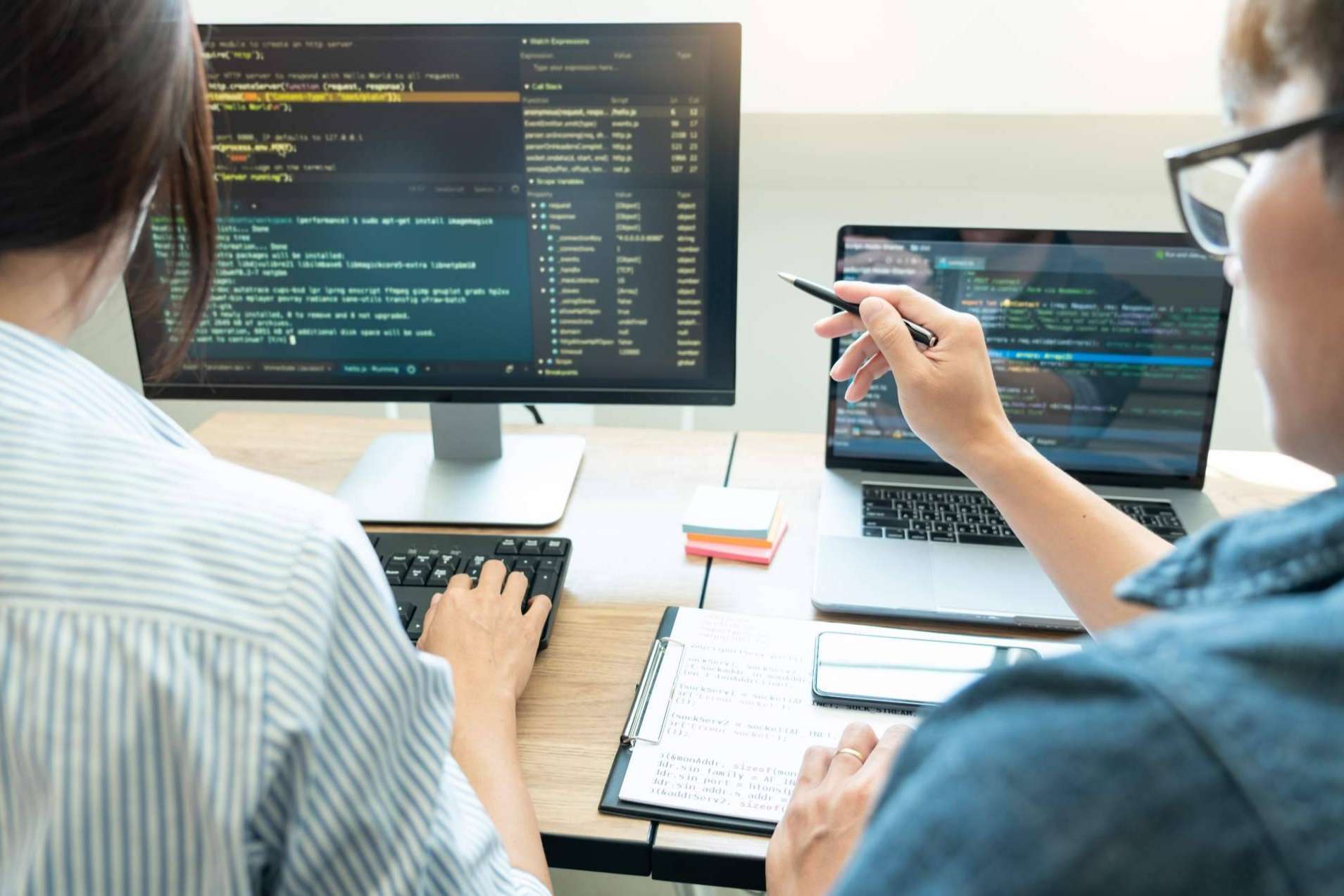 ¿Qué es un sotfware a medida?: Applinet