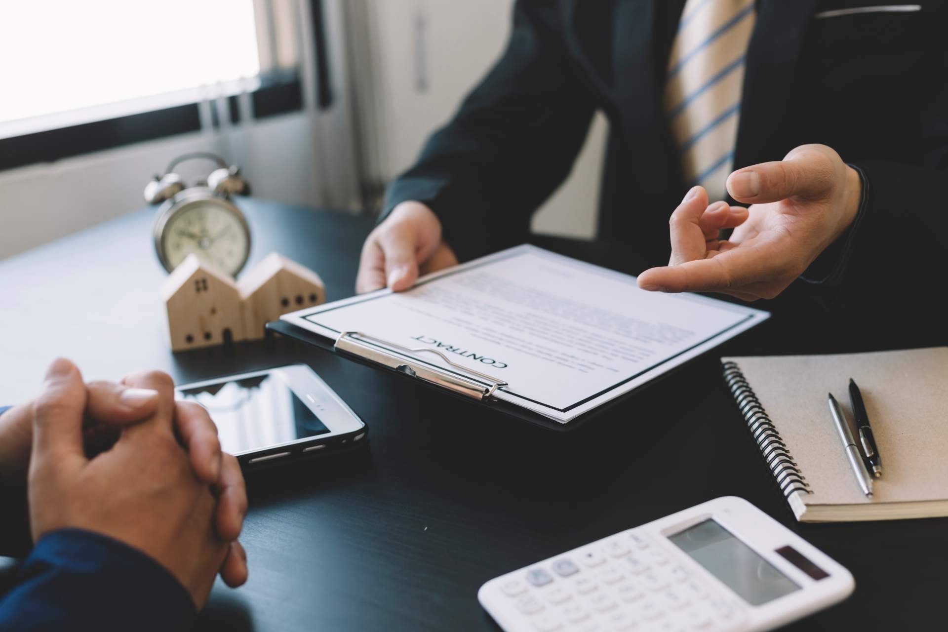 Garantía de alquiler ante un impago inmobiliario con Rentech