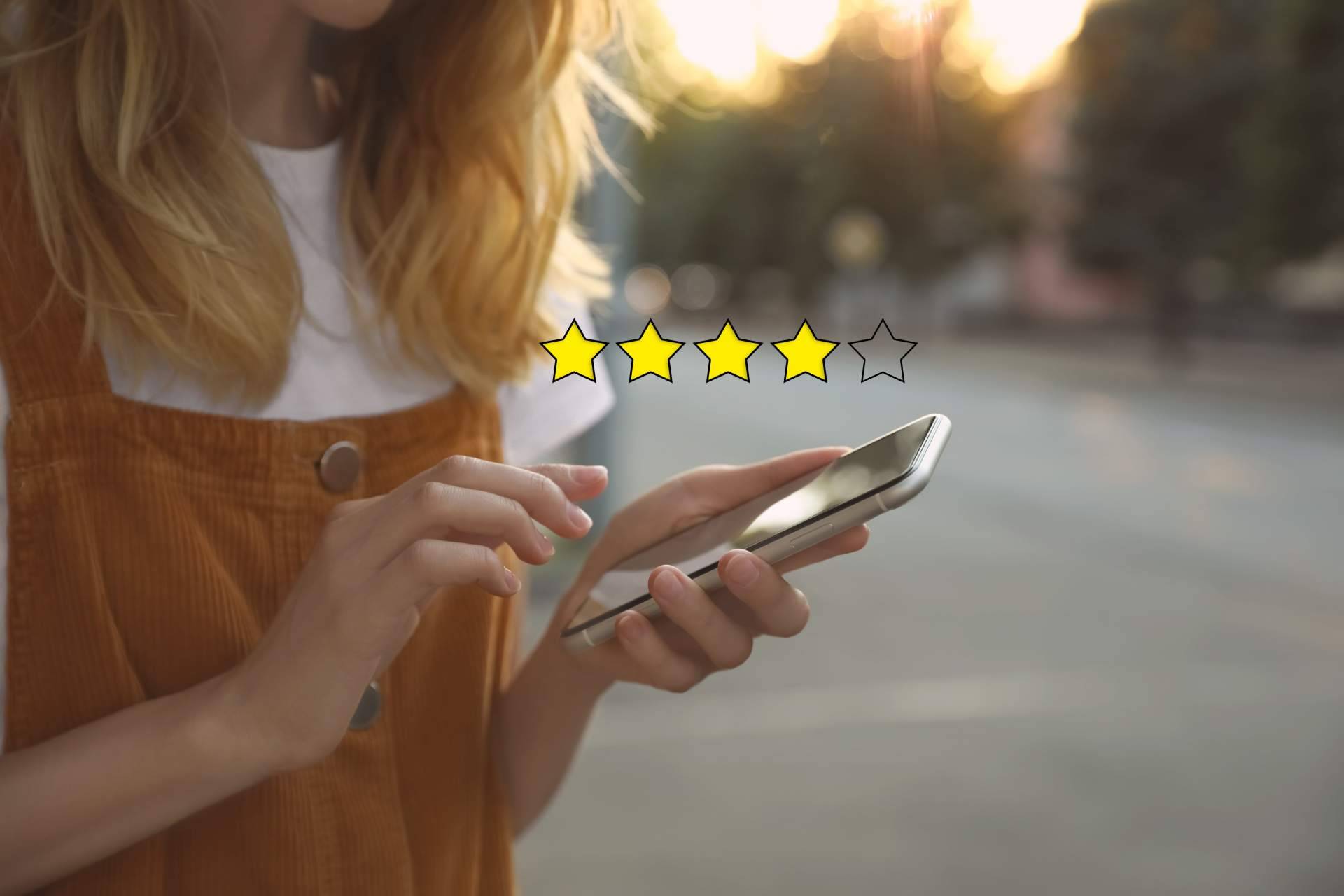 ¿Por qué comprar reseñas google en Reseñas Google?