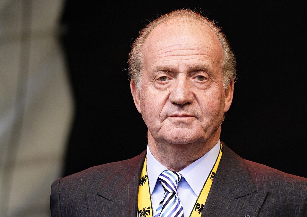 El Rey: los trapos sucios de Juan Carlos I que sacará a la luz la serie