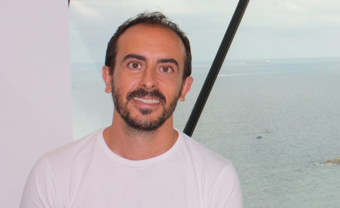 Antonio Rami, fundador de Kantox