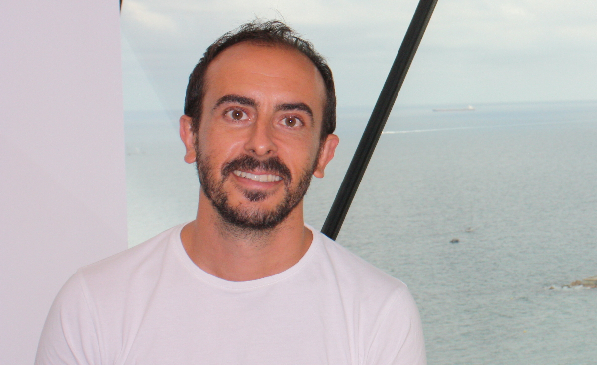 Antonio Rami (Kantox): «La banca entiende su mundo, pero no las necesidades de los clientes»