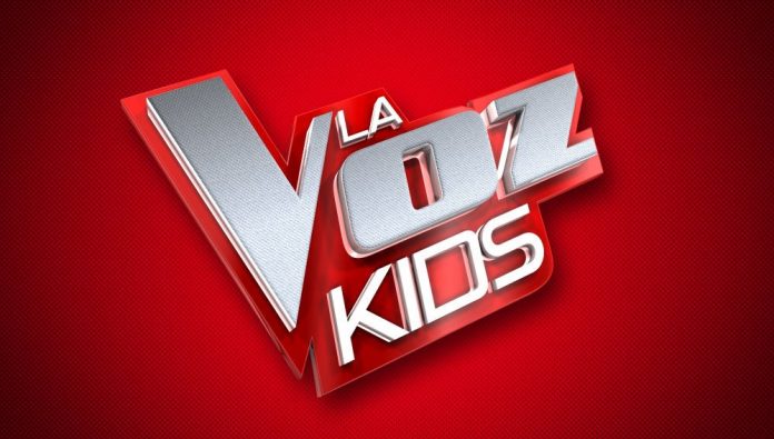 La voz kids 7