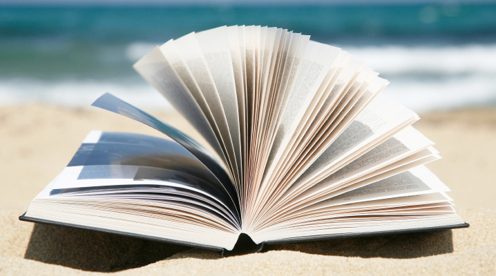 El libro que necesitas: las recomendaciones de Grupo Merca2 para el verano