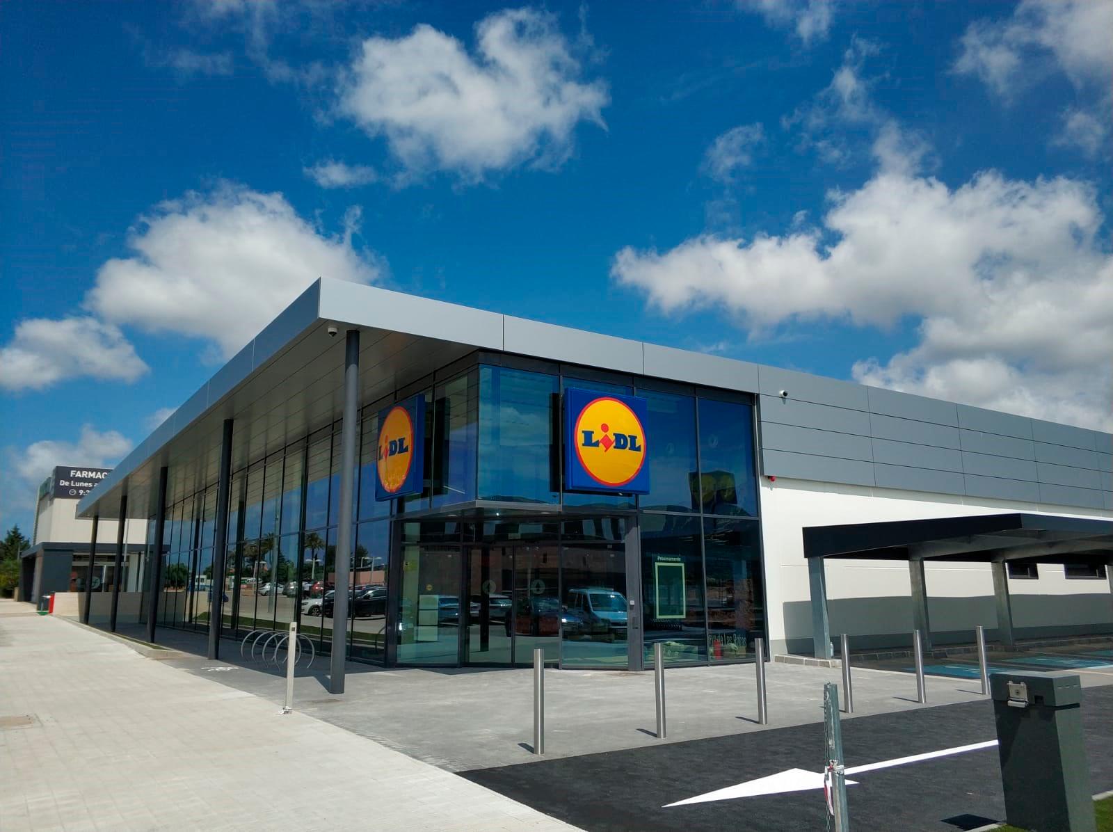 Vale 11,99 euros y está agotado: el producto más buscado de Lidl en verano