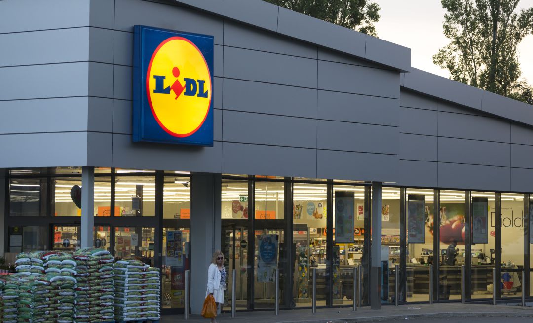 Lidl: el top 8 de las novedades más vendidas