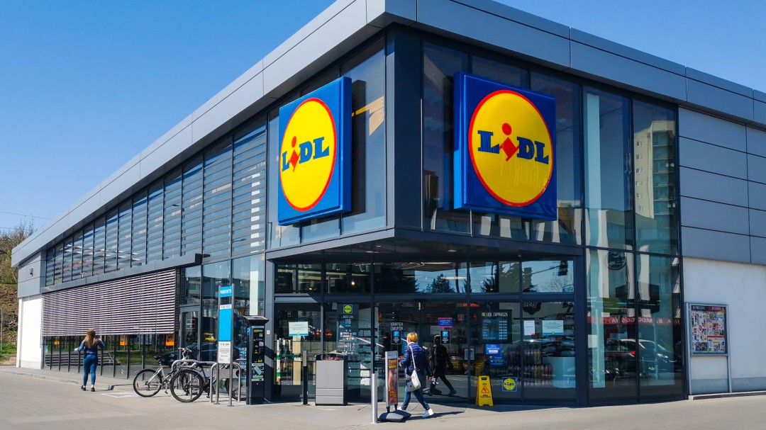 Lidl vuelve a vender en tienda y ‘online’ el producto más viral de 2020