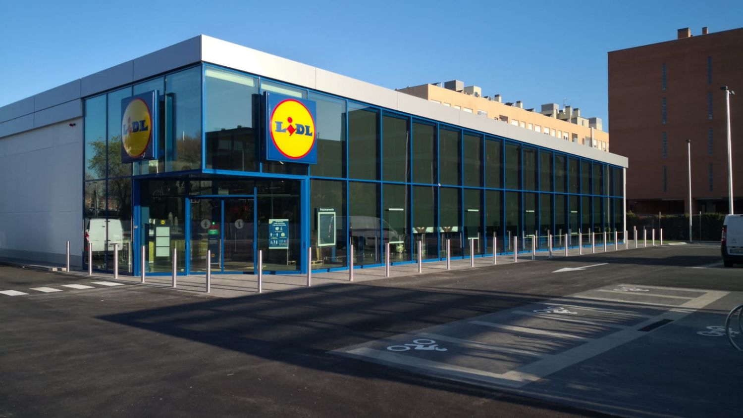 Lidl se rebaja: superfinde de ofertas que no te puedes perder