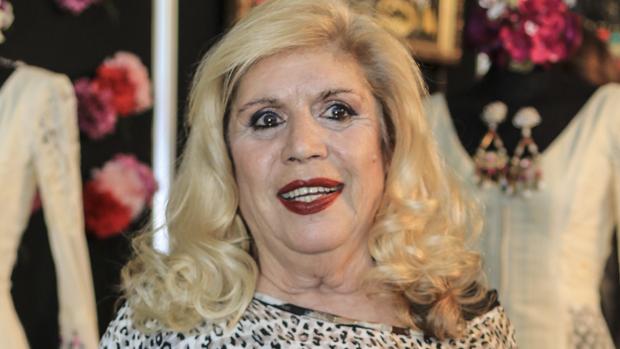 Lazos de sangre: ¿Quién es María Jiménez y por qué es famosa?