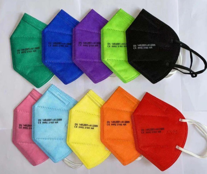 mascarillas ffp2