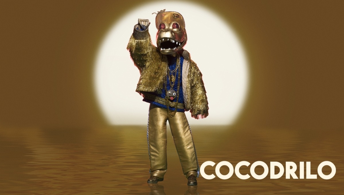 Mask Singer: ¿Quién es cocodrilo? Estas son todas las pistas
